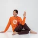 Asana Ardha Matsiendrasana Jogos Pagrindai