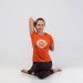Asana Gomukhasana Jogos Pagrindai