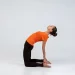 Asana Ustrasana Jogos Pagrindai
