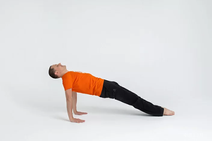 Asana Purvotanasana Jogos Pagrindai