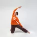 Asana Parighasana