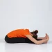 Asana Pascimotanasana Jogos Pagrindai