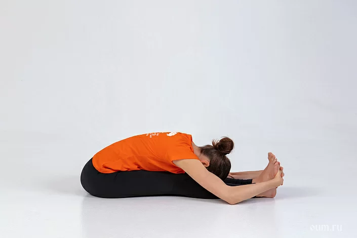 Asana Pascimotanasana Jogos Pagrindai