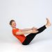Paripurna Navasana Jogos Pagrindai