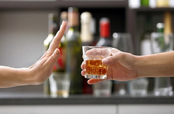 Alkoholiui Ne Jogos Pagrindai