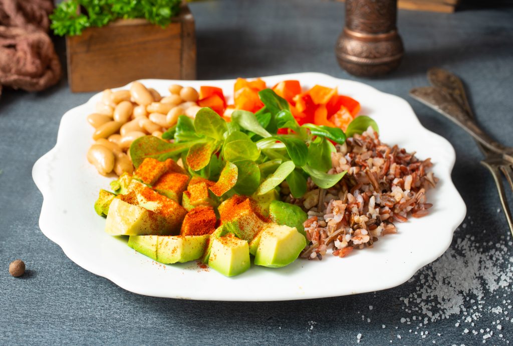 Salad