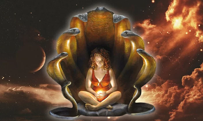 Kundalini Jogos Pagrindai