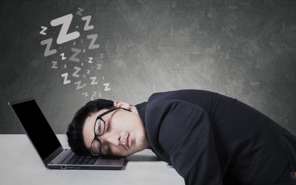 Wp3010136 Sleeping Wallpaper